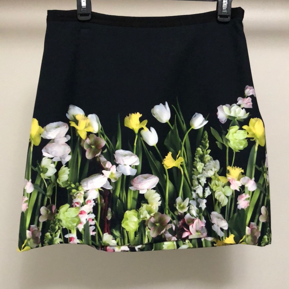 Victoria Beckham for Target skirt